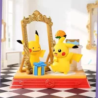 Pokemon Blind Box Pikachu & Friends