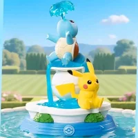 Pokemon Blind Box Pikachu & Friends