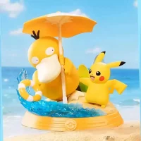 Pokemon Blind Box Pikachu & Friends