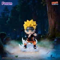 Naruto Shippuden Chronicles Great Ninja War Series Blind Box