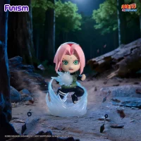 Naruto Shippuden Chronicles Great Ninja War Series Blind Box