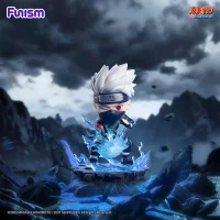 Naruto Shippuden Chronicles Great Ninja War Series Blind Box