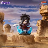 Naruto Shippuden Chronicles Great Ninja War Series Blind Box