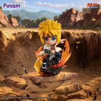 Naruto Shippuden Chronicles Great Ninja War Series Blind Box