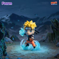 Naruto Shippuden Chronicles Great Ninja War Series Blind Box