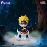 Naruto Shippuden Chronicles Great Ninja War Series Blind Box
