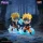 Naruto Shippuden Chronicles Great Ninja War Series Blind Box