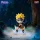 Naruto Shippuden Chronicles Great Ninja War Series Blind Box