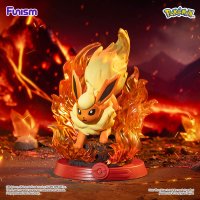 Pokemon Blind Box Eevee "Adventure" Series Fiugres Vol. 2