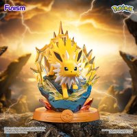 Pokemon Blind Box Eevee "Adventure" Series Fiugres Vol. 2