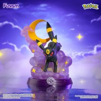 Pokemon Blind Box Eevee "Adventure" Series Fiugres Vol. 2
