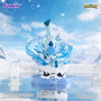 Pokemon Blind Box Eevee "Adventure" Series Fiugres Vol. 2