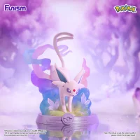 Pokemon Blind Box Eevee "Adventure" Series Fiugres Vol. 2