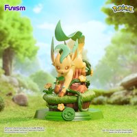 Pokemon Blind Box Eevee "Adventure" Series Fiugres Vol. 2