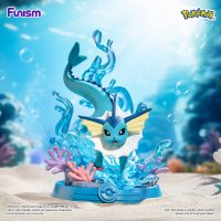 Pokemon Blind Box Eevee "Adventure" Series Fiugres Vol. 2