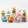 Pokemon Blind Box Eevee "Adventure" Series Fiugres Vol. 2