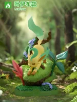 Pokemon Blind Box Eevee "Enjoy" Series Figures Vol. 3
