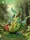 Pokemon Blind Box Eevee "Enjoy" Series Figures Vol. 3