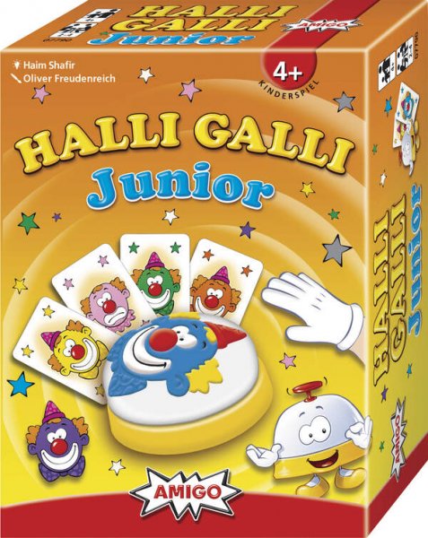 Halli Galli Junior