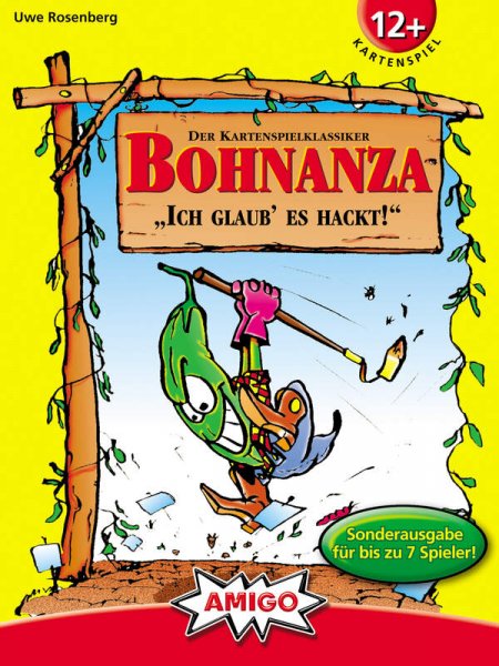 Bohnanza