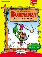 Bohnanza