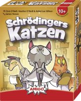 Schrödingers Katzen
