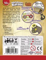 Schrödingers Katzen