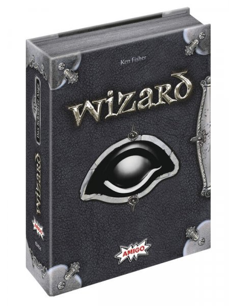 Wizard Das Schwarze Auge