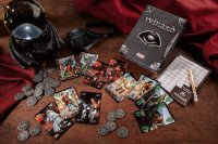 Wizard Das Schwarze Auge