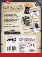 Wizard Das Schwarze Auge