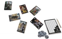 Wizard Das Schwarze Auge