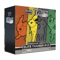 Evolving Skyes ETB Pokecenter
