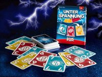 Unter Spannung