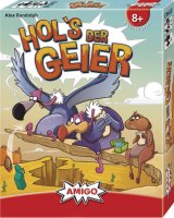 Hols der Geier