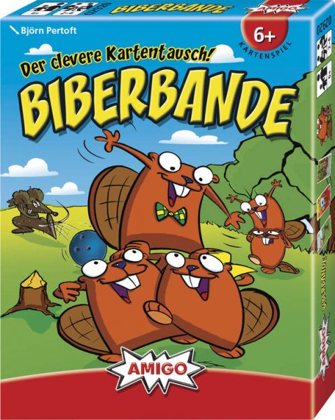 Biberbande