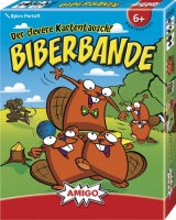 Biberbande