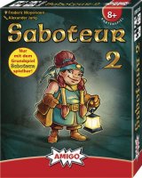 Saboteur Refresh