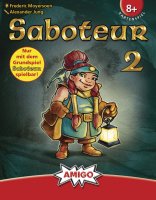 Saboteur Refresh