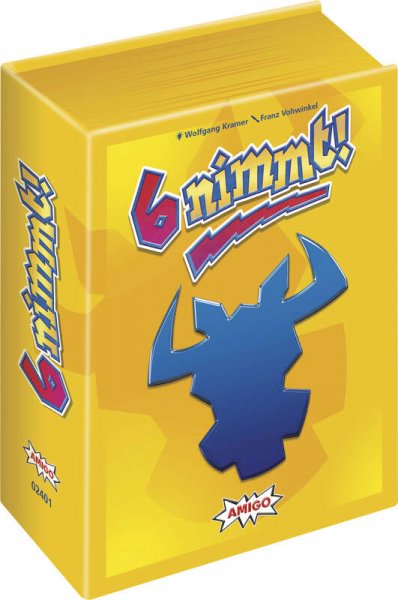 6 Nimmt!