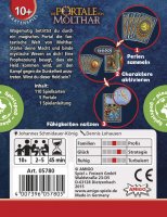 Die Portale von Molthar