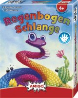 Regenbogenschlange