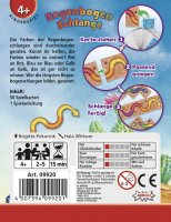 Regenbogenschlange