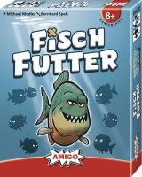 Fischfutter