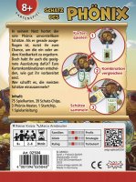 Schatz des Phönix