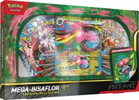 Mega-Bisaflor-EX Premium Kollektion (Diff)