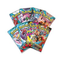 Mega-Bisaflor-EX Premium Kollektion (Diff)