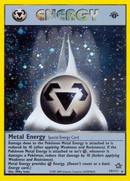 EK Metall-Energie (NG 19)