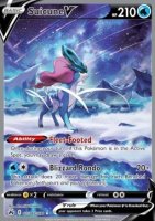 EK Suicune V (CRZ GG38)