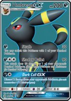 EK GRADED Nachtara GX (SUM 142) EN Backett 8,5