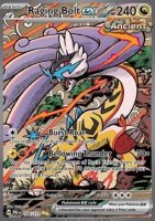 EK Furienblitz ex (PRE 166) DE